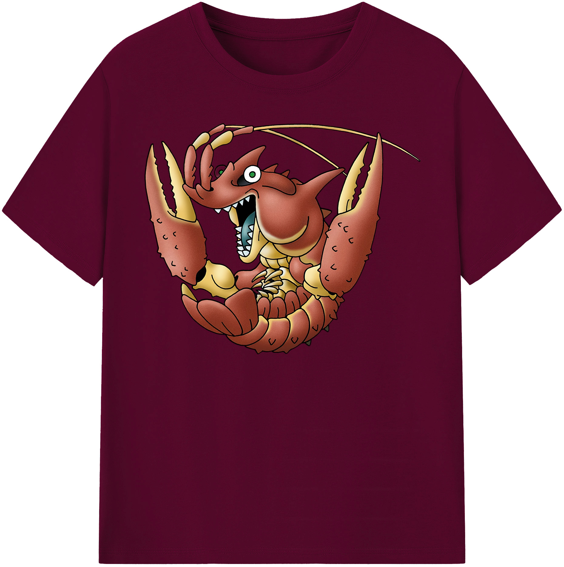 （画像用） ドラゴンクエスト Doragon Kuesuto Dragon Quest レディースカジュアルプリントTシャツ（綿100％）